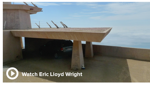 Eric Lloyd Wight